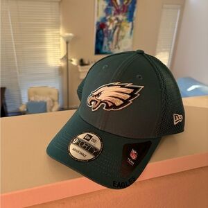 😱😍Brand New Philadelphia Eagles adjustable Snapback Hat